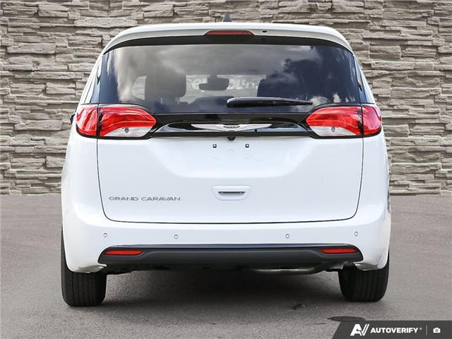 2026 Chrysler Grand Caravan SXT (Stk: T8002) in Welland - Image 5 of 27
