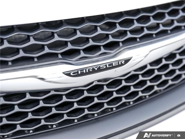 2026 Chrysler Grand Caravan SXT (Stk: T8002) in Welland - Image 9 of 27