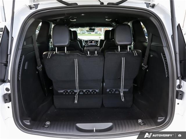2026 Chrysler Grand Caravan SXT (Stk: T8002) in Welland - Image 11 of 27