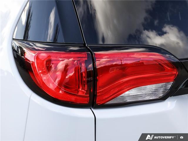 2026 Chrysler Grand Caravan SXT (Stk: T8002) in Welland - Image 12 of 27