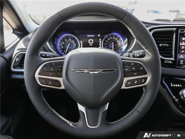 2026 Chrysler Grand Caravan SXT (Stk: T8002) in Welland - Image 14 of 27