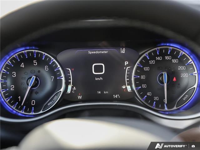 2026 Chrysler Grand Caravan SXT (Stk: T8002) in Welland - Image 15 of 27