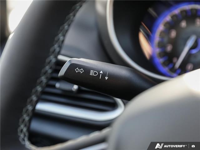 2026 Chrysler Grand Caravan SXT (Stk: T8002) in Welland - Image 16 of 27