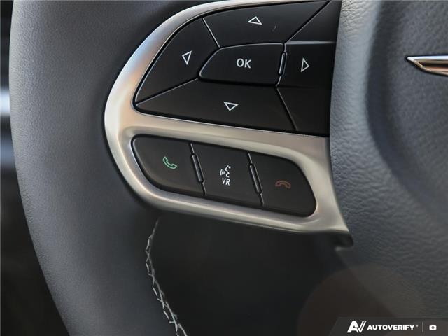 2026 Chrysler Grand Caravan SXT (Stk: T8002) in Welland - Image 18 of 27