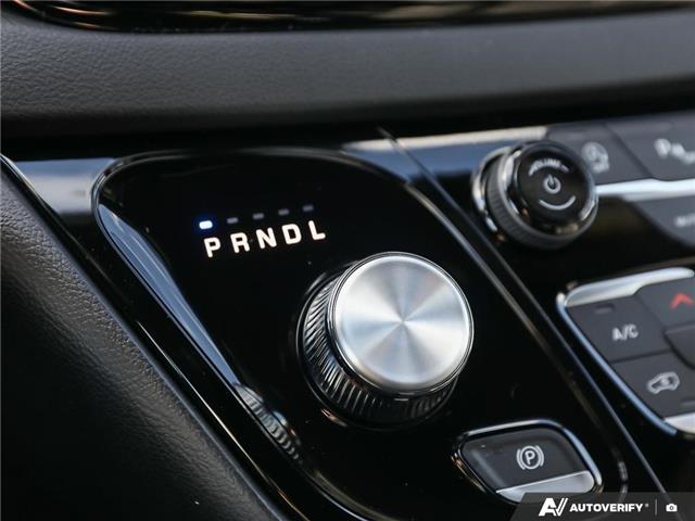 2026 Chrysler Grand Caravan SXT (Stk: T8002) in Welland - Image 19 of 27