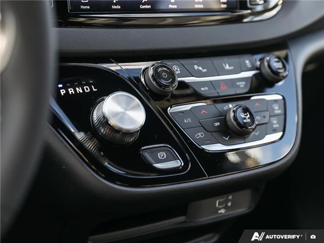 2026 Chrysler Grand Caravan SXT (Stk: T8002) in Welland - Image 20 of 27