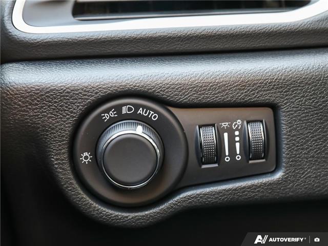 2026 Chrysler Grand Caravan SXT (Stk: T8002) in Welland - Image 21 of 27