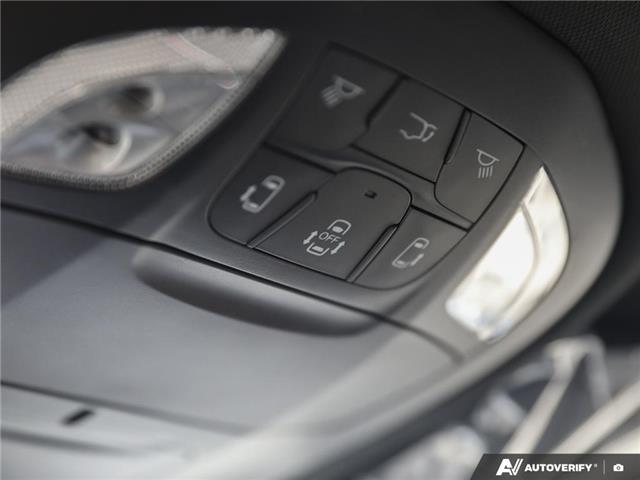 2026 Chrysler Grand Caravan SXT (Stk: T8002) in Welland - Image 22 of 27