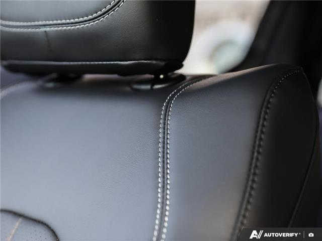 2026 Chrysler Grand Caravan SXT (Stk: T8002) in Welland - Image 23 of 27