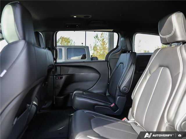 2026 Chrysler Grand Caravan SXT (Stk: T8002) in Welland - Image 24 of 27