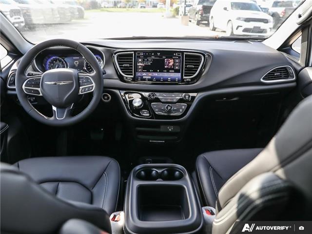 2026 Chrysler Grand Caravan SXT (Stk: T8002) in Welland - Image 25 of 27