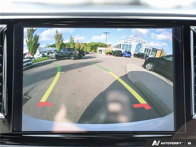 2026 Chrysler Grand Caravan SXT (Stk: T8002) in Welland - Image 26 of 27