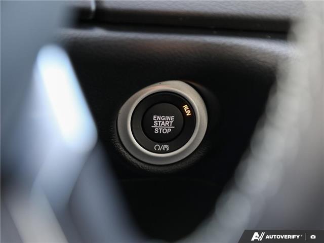 2026 Chrysler Grand Caravan SXT (Stk: T8002) in Welland - Image 27 of 27