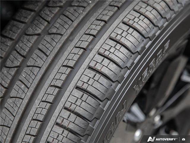 2025 Jeep Grand Cherokee L Limited (Stk: S2203) in Welland - Image 8 of 28