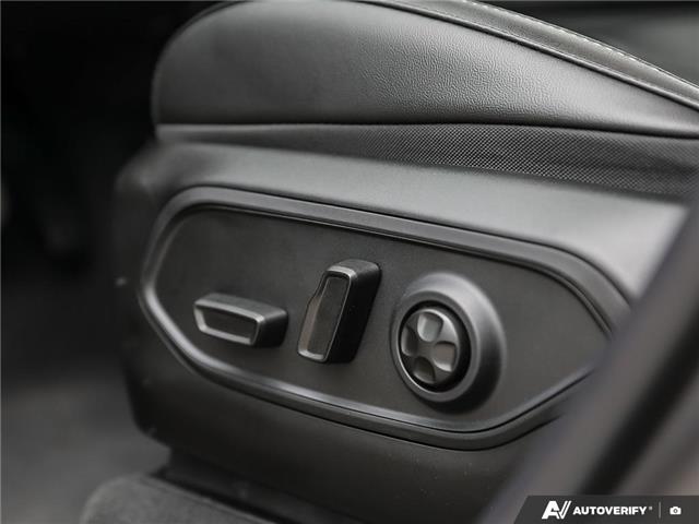 2025 Jeep Grand Cherokee L Limited (Stk: S2203) in Welland - Image 9 of 28