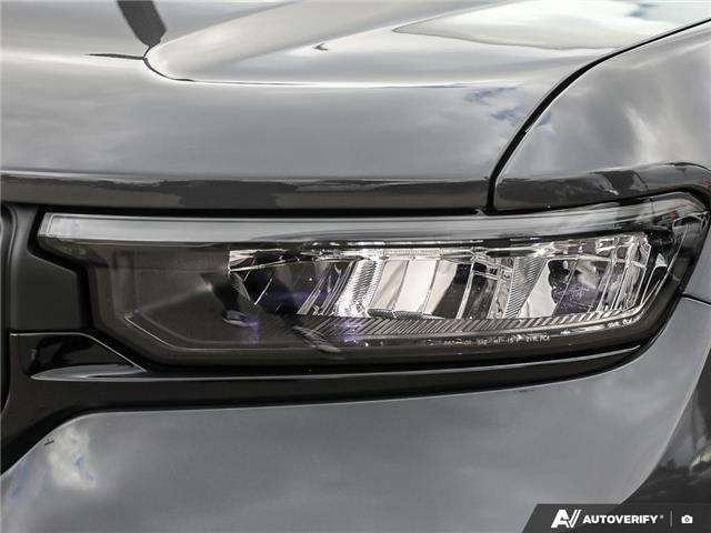 2025 Jeep Grand Cherokee L Limited (Stk: S2203) in Welland - Image 11 of 28