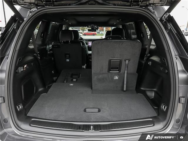 2025 Jeep Grand Cherokee L Limited (Stk: S2203) in Welland - Image 12 of 28