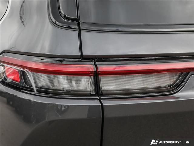 2025 Jeep Grand Cherokee L Limited (Stk: S2203) in Welland - Image 13 of 28