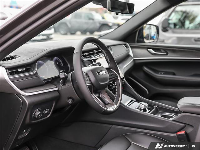 2025 Jeep Grand Cherokee L Limited (Stk: S2203) in Welland - Image 14 of 28
