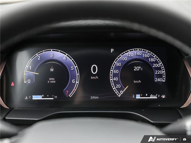 2025 Jeep Grand Cherokee L Limited (Stk: S2203) in Welland - Image 16 of 28