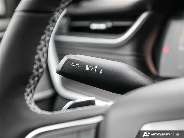 2025 Jeep Grand Cherokee L Limited (Stk: S2203) in Welland - Image 17 of 28