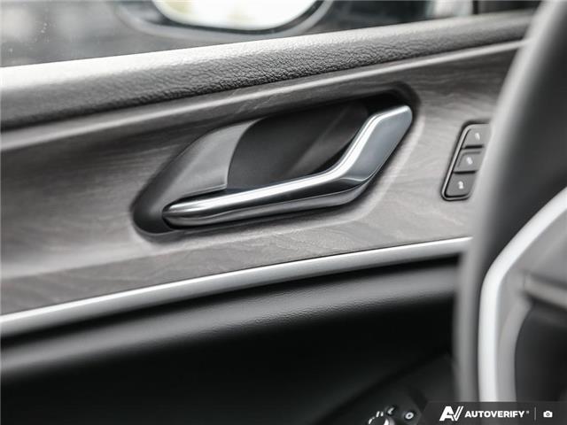 2025 Jeep Grand Cherokee L Limited (Stk: S2203) in Welland - Image 18 of 28