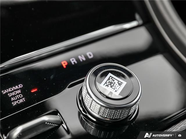 2025 Jeep Grand Cherokee L Limited (Stk: S2203) in Welland - Image 20 of 28