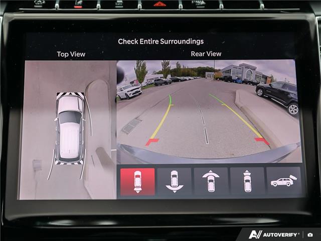 2025 Jeep Grand Cherokee L Limited (Stk: S2203) in Welland - Image 28 of 28