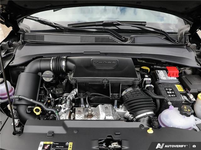 2026 Jeep Compass Sport (Stk: T3001) in Welland - Image 8 of 27