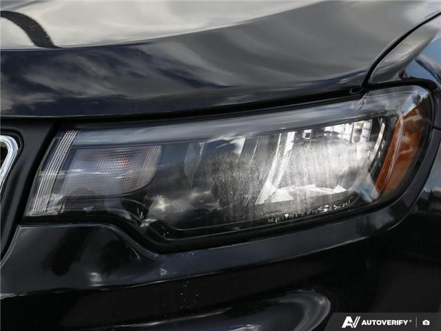 2026 Jeep Compass Sport (Stk: T3001) in Welland - Image 10 of 27