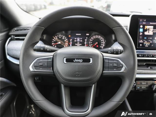 2026 Jeep Compass Sport (Stk: T3001) in Welland - Image 14 of 27