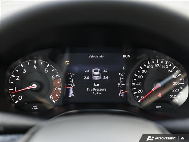 2026 Jeep Compass Sport (Stk: T3001) in Welland - Image 15 of 27