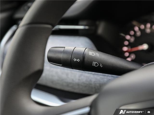 2026 Jeep Compass Sport (Stk: T3001) in Welland - Image 16 of 27