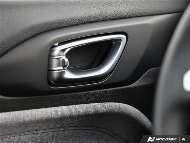 2026 Jeep Compass Sport (Stk: T3001) in Welland - Image 17 of 27