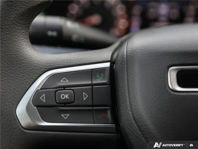 2026 Jeep Compass Sport (Stk: T3001) in Welland - Image 18 of 27