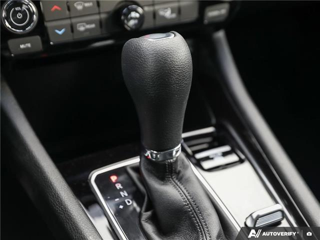 2026 Jeep Compass Sport (Stk: T3001) in Welland - Image 19 of 27