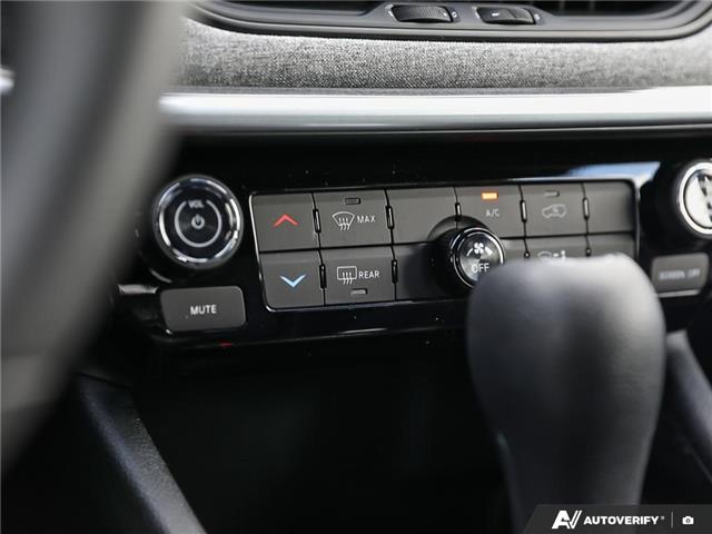 2026 Jeep Compass Sport (Stk: T3001) in Welland - Image 20 of 27