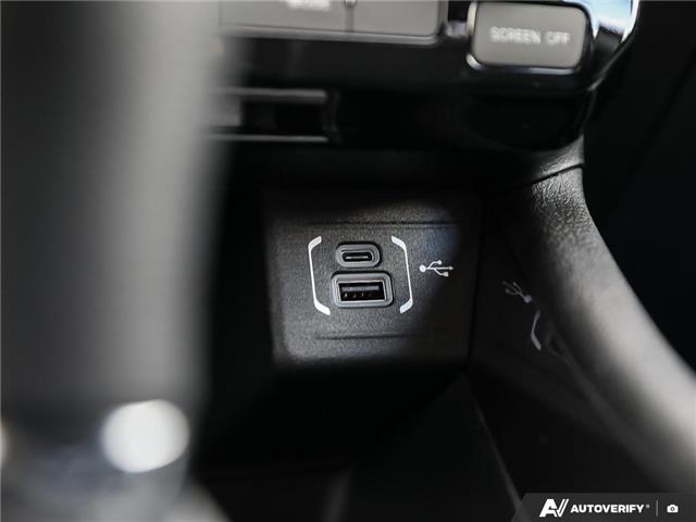 2026 Jeep Compass Sport (Stk: T3001) in Welland - Image 21 of 27