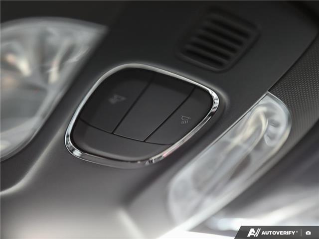 2026 Jeep Compass Sport (Stk: T3001) in Welland - Image 22 of 27