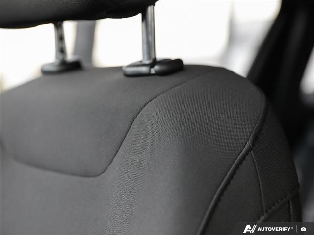 2026 Jeep Compass Sport (Stk: T3001) in Welland - Image 23 of 27