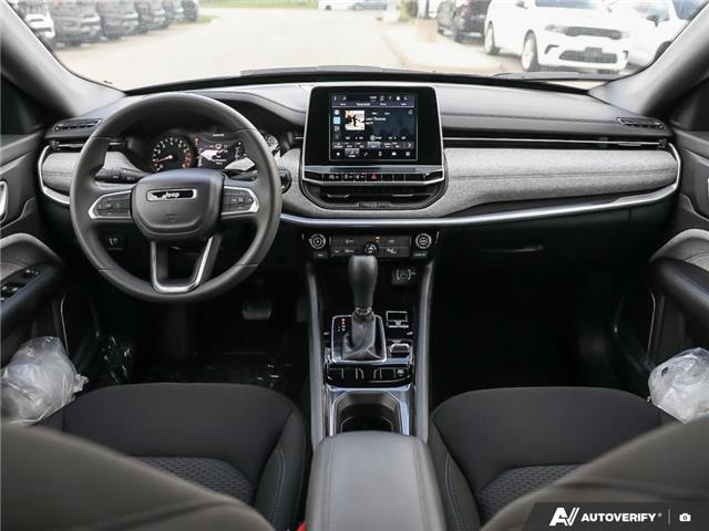 2026 Jeep Compass Sport (Stk: T3001) in Welland - Image 25 of 27