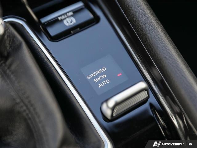 2026 Jeep Compass Sport (Stk: T3001) in Welland - Image 27 of 27