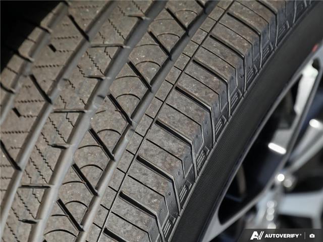 2025 Jeep Grand Cherokee Summit (Stk: S2207) in Welland - Image 7 of 27