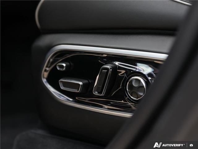 2025 Jeep Grand Cherokee Summit (Stk: S2207) in Welland - Image 8 of 27