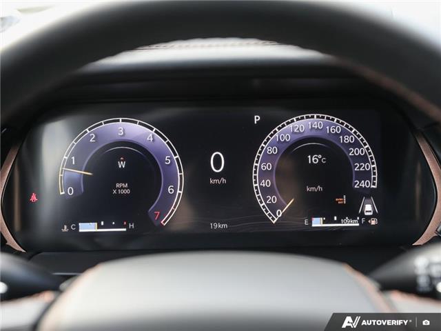 2025 Jeep Grand Cherokee Summit (Stk: S2207) in Welland - Image 15 of 27