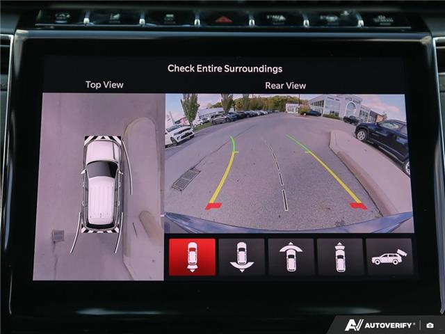 2025 Jeep Grand Cherokee Summit (Stk: S2207) in Welland - Image 27 of 27