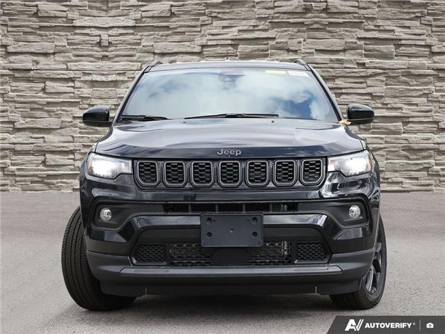 2026 Jeep Compass North (Stk: T3005) in Welland - Image 2 of 27