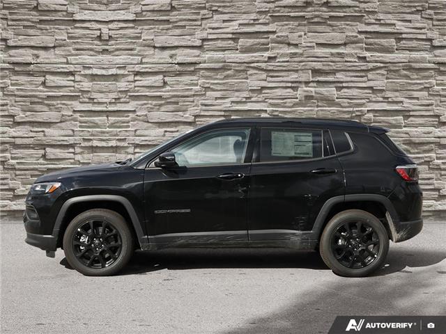 2026 Jeep Compass North (Stk: T3005) in Welland - Image 3 of 27