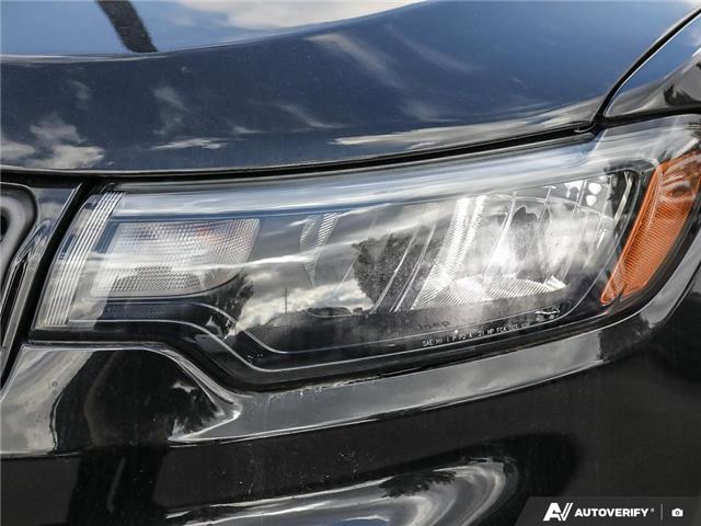 2026 Jeep Compass North (Stk: T3005) in Welland - Image 10 of 27