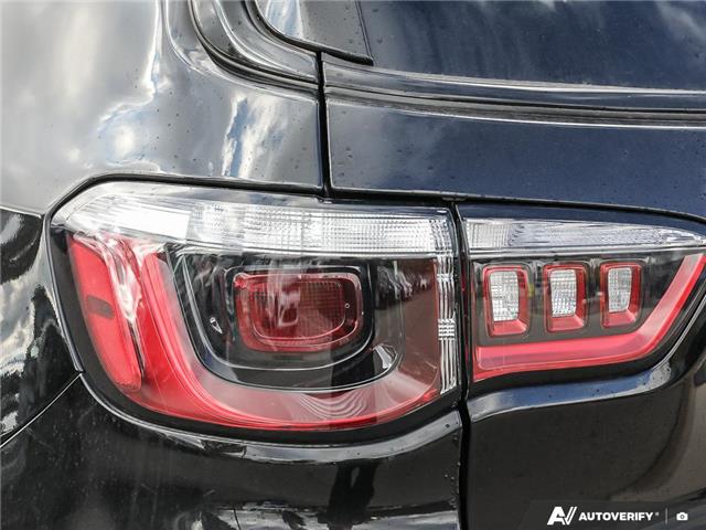 2026 Jeep Compass North (Stk: T3005) in Welland - Image 12 of 27